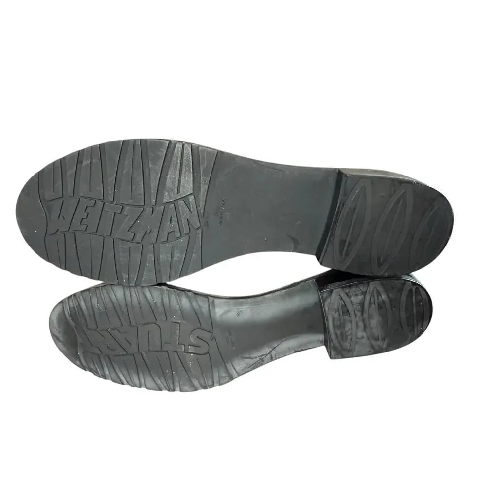 Stuart Weitzman elegant stuart